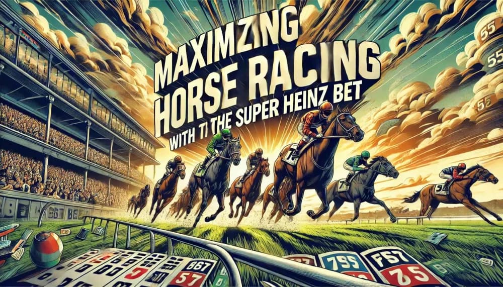Understanding Super Heinz Bets for Big Wins