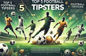 Discover the Best Football Tipsters for Betting Success