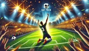 Discover the Thrill of Hat-Trick Scorer Betting
