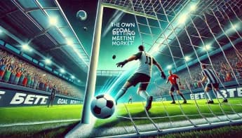 Uncovering the Intrigue of Own Goal Betting in Football