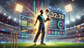 Understanding Player of the Series Betting in Cricket