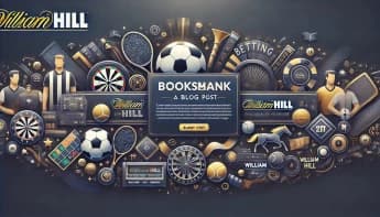 Discover the Legacy and Excellence of William Hill