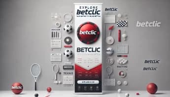 Betclic: A Leader in European Sports Betting