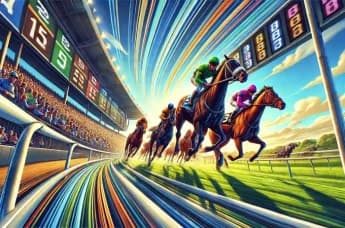 Unlocking the Thrill of Trifecta Betting in Horse Racing
