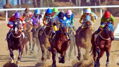 Exploring Ante-Post Betting in Horse Racing
