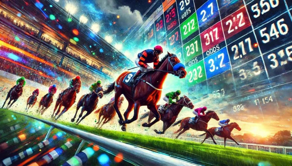 Understanding the Match Bets Market in Horse Racing Understanding the Match Bets Market in Horse Racing
