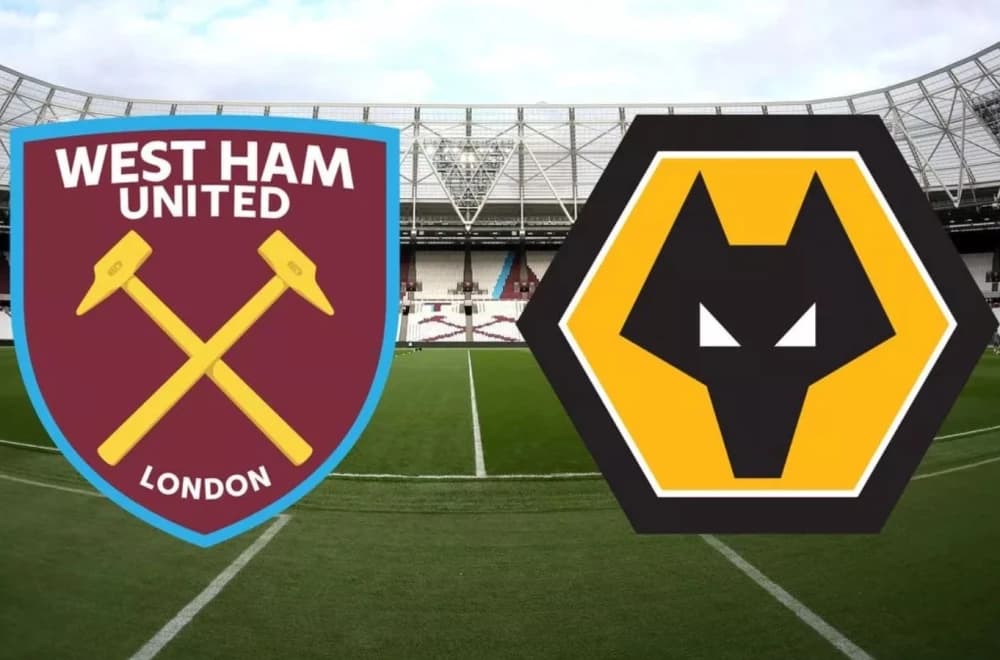 West Ham vs. Wolves: A Clash of Survival Ends in a Likely Draw West Ham vs. Wolves: A Clash of Survival Ends in a Likely Draw