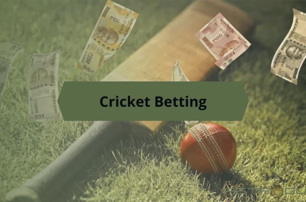 Mastering Man of the Match Betting in Cricket