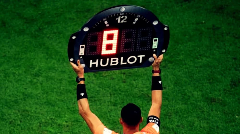 Understanding Betting on Extra Time in Football