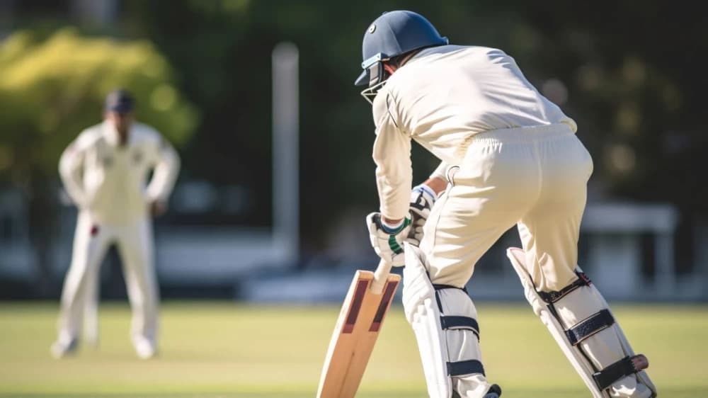 The Excitement of Betting on Cricket Series Winners