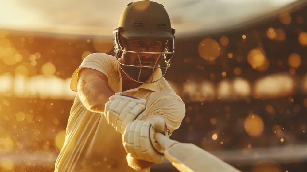 The Excitement of Player of the Series Betting in Cricket