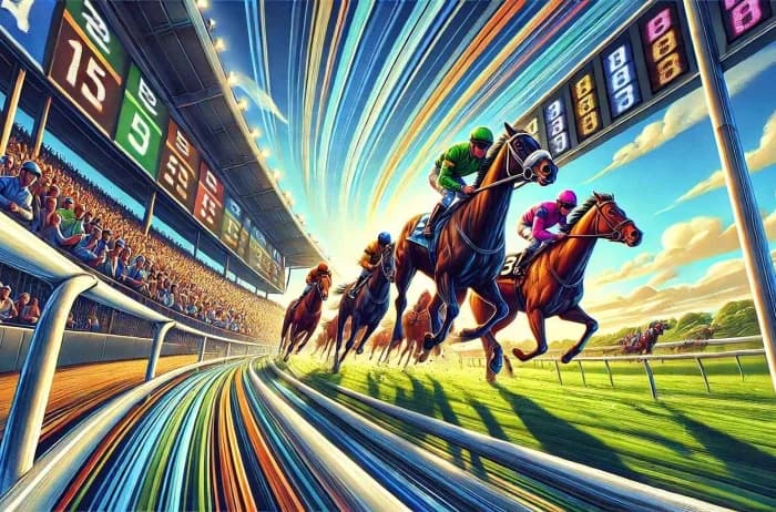 Understand Trifecta Betting: Excitement Awaits! Understand Trifecta Betting: Excitement Awaits!