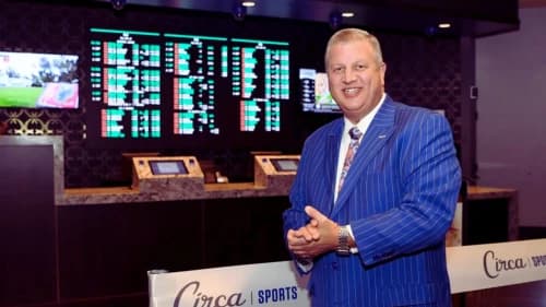 Spanky: Pioneering Analytical Sports Betting Methods Spanky: Pioneering Analytical Sports Betting Methods